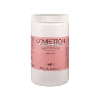 Acrylic Powder O.P.I COMPETION POWDER – Warm Pink 23.3 oz